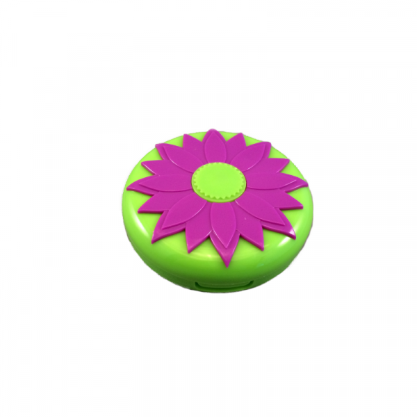 Estuche de Lentillas Girasol
