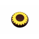Estuche de Lentillas Girasol