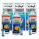 EasySept 3x360ml Triple pack