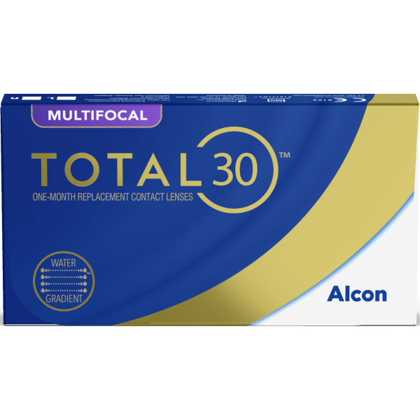 Total30 Multifocal