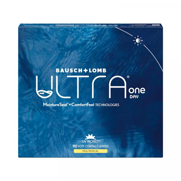 ULTRA ONE DAY Multifocal (30)