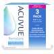 Acuvue RevitaLens Multi-Purpose Disinfecting Solution multipack 3x360ml