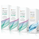 Menicare Pure multipack 750ml + Menicare Soft 360ml