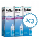 ReNu MPS Sensitive eyes multipack 3x360ml