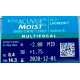 1-DAY ACUVUE Moist Multifocal