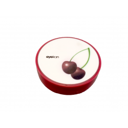 Estuche de Lentillas Cereza