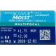 1-DAY ACUVUE Moist Multifocal