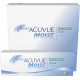 1-DAY ACUVUE Moist Multifocal